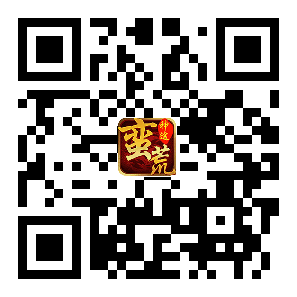 版本二维码
