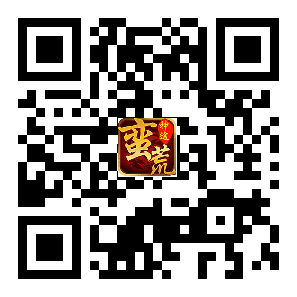 版本二维码
